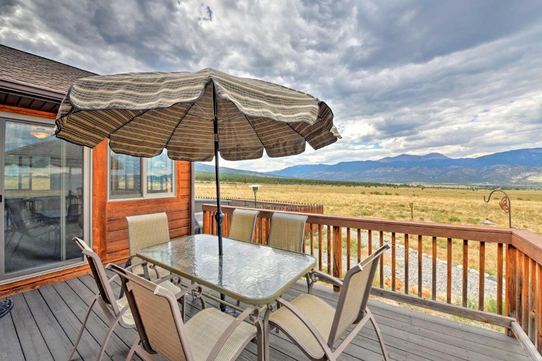Photo of Patio Balcony in Buena Vista