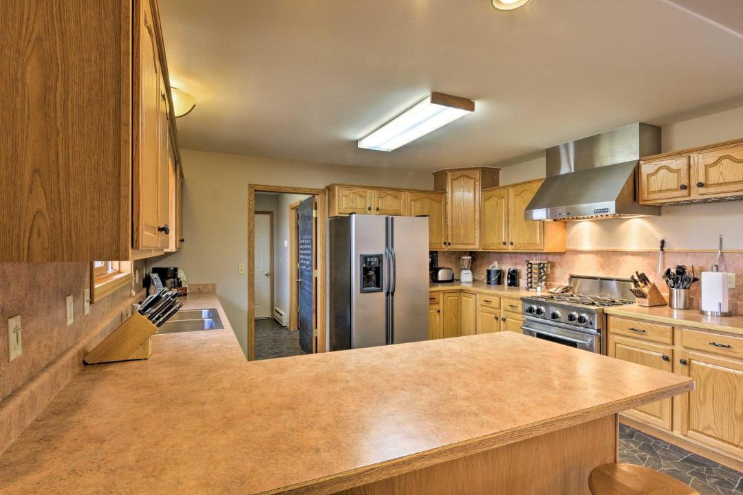 Photo of Kitchen in Buena Vista