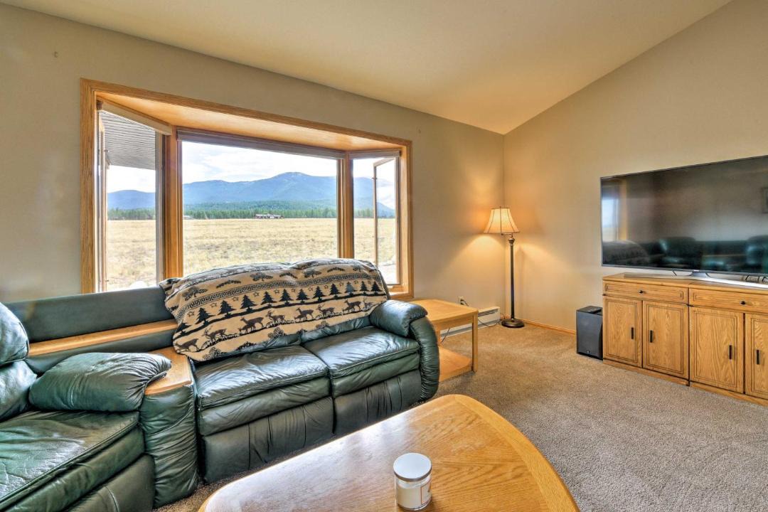 Photo of Livingroom in Buena Vista