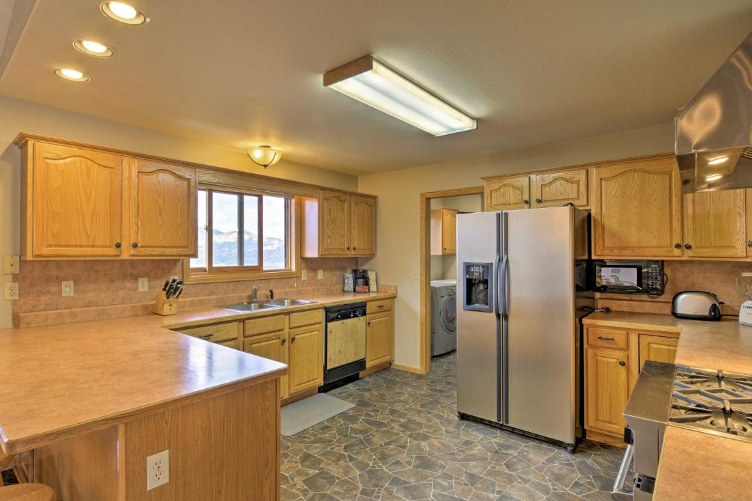 Photo of Kitchen in Buena Vista