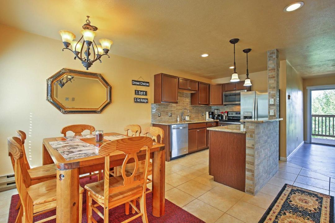 Photo of Kitchen in Wildernest