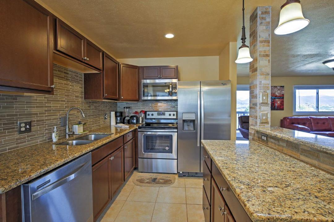 Photo of Kitchen in Wildernest