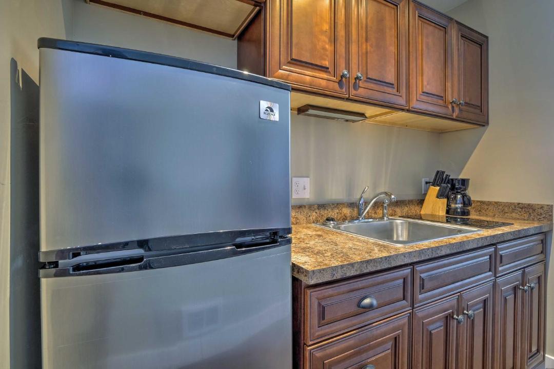Photo of Kitchen in Gunnison