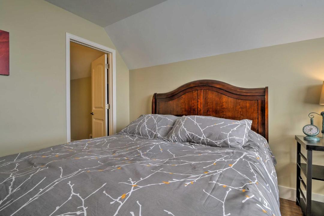 Photo of Bedroom in Gunnison