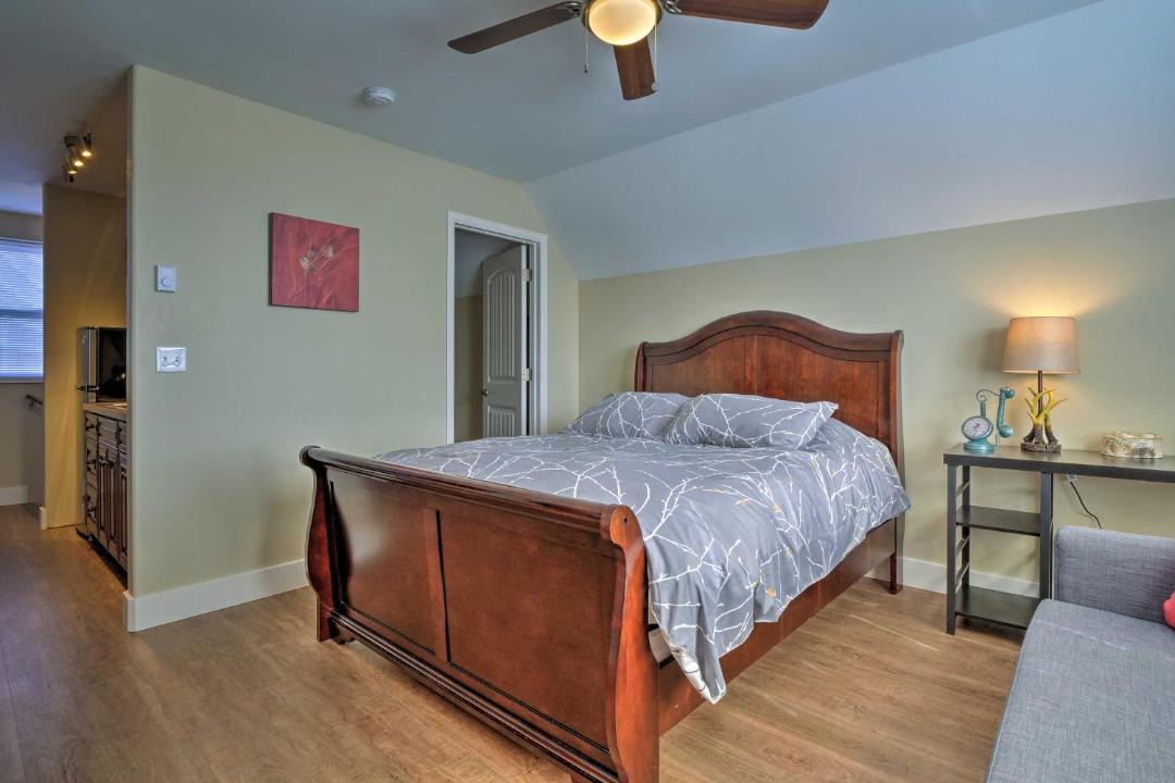 Photo of Bedroom in Gunnison