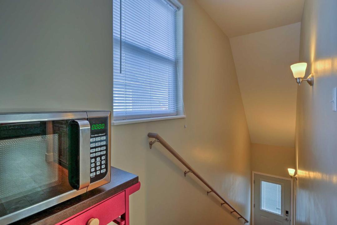 Photo of Kitchen in Gunnison