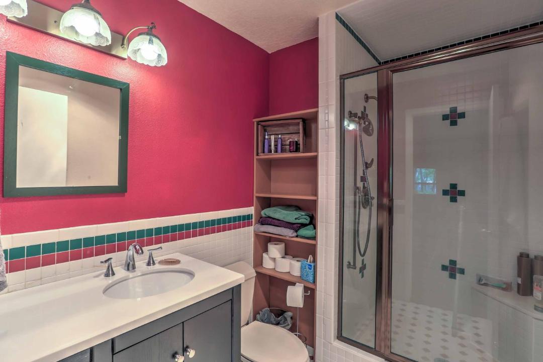 Photo of Bathroom in Mancos