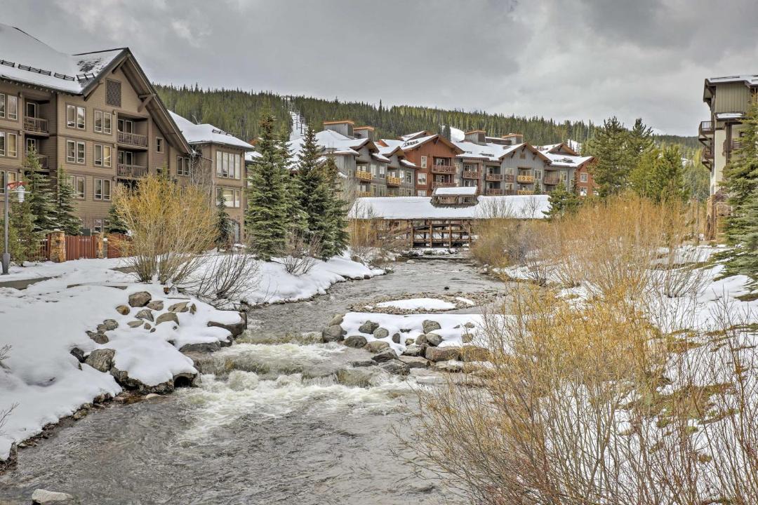 Photo of Others in Copper Mountain Village