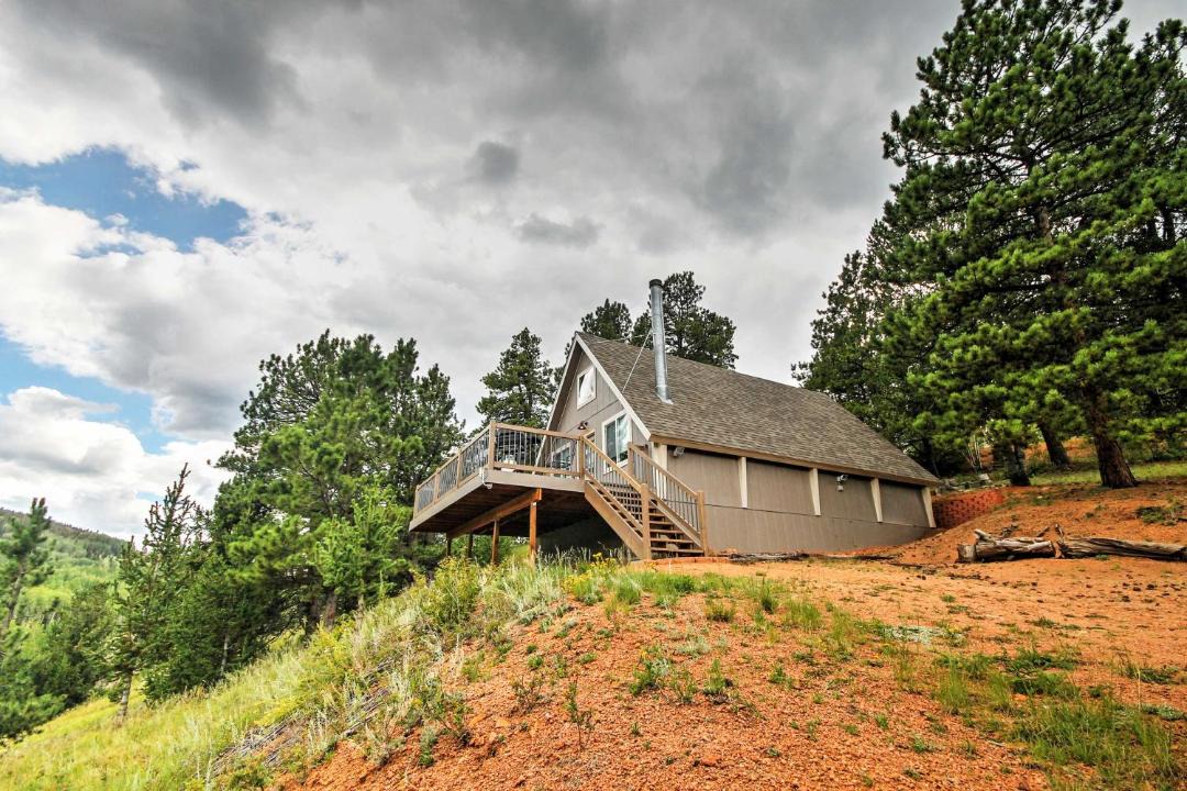 Photo of Others in Cripple Creek