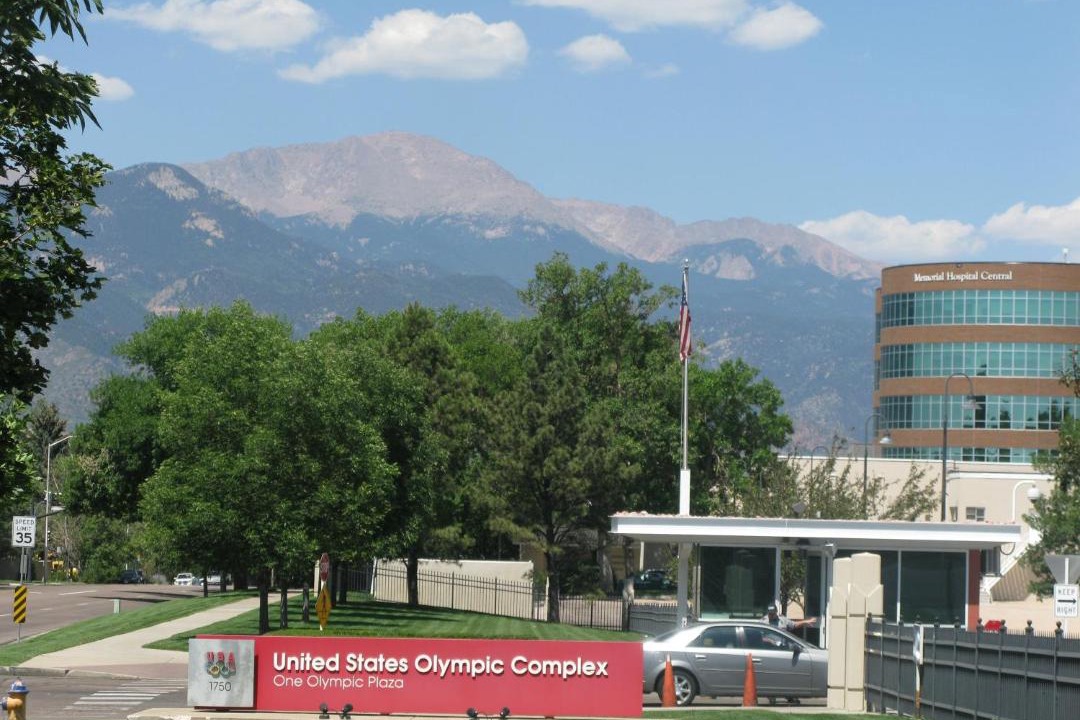 Photo of Others in Northwest Colorado Springs