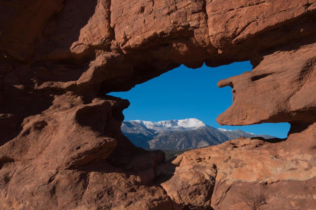 Photo of Others in Northwest Colorado Springs
