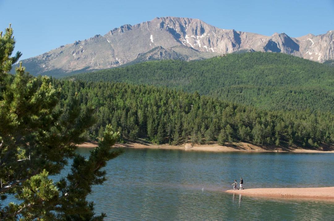 Photo of Others in Northwest Colorado Springs