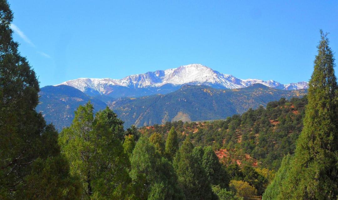 Photo of Others in Northwest Colorado Springs
