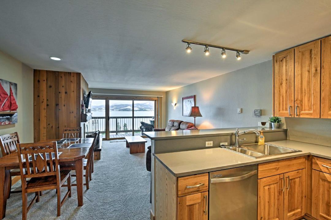 Photo of Kitchen in Dillon