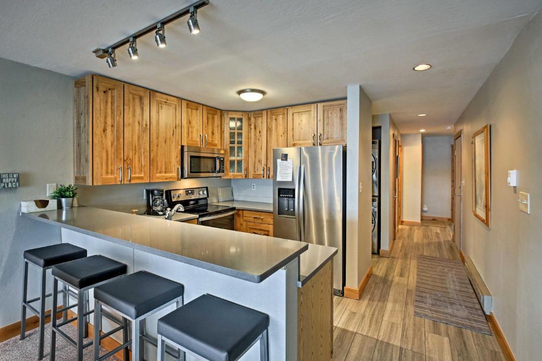 Photo of Kitchen in Dillon