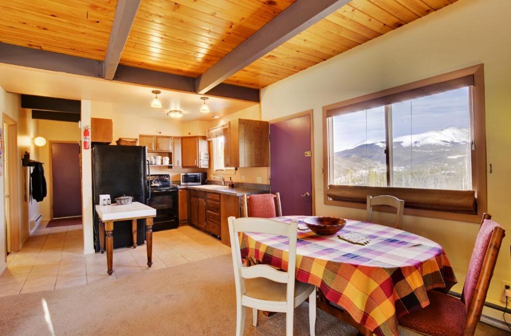 Photo of Livingroom in Breckenridge