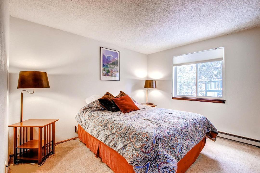 Photo of Bedroom in Warrior's Mark