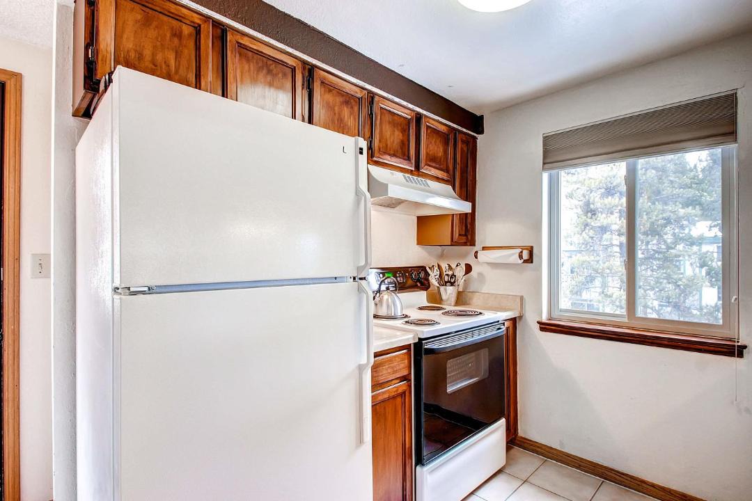 Photo of Kitchen in Warrior's Mark