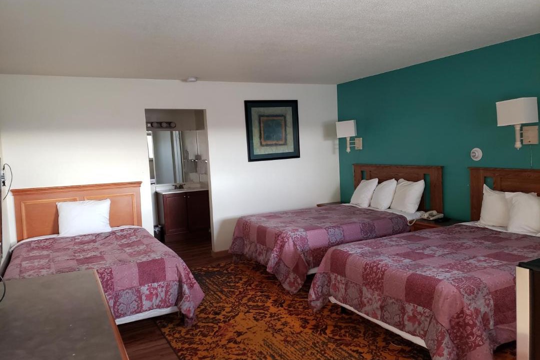 Photo of Bedroom in Evans