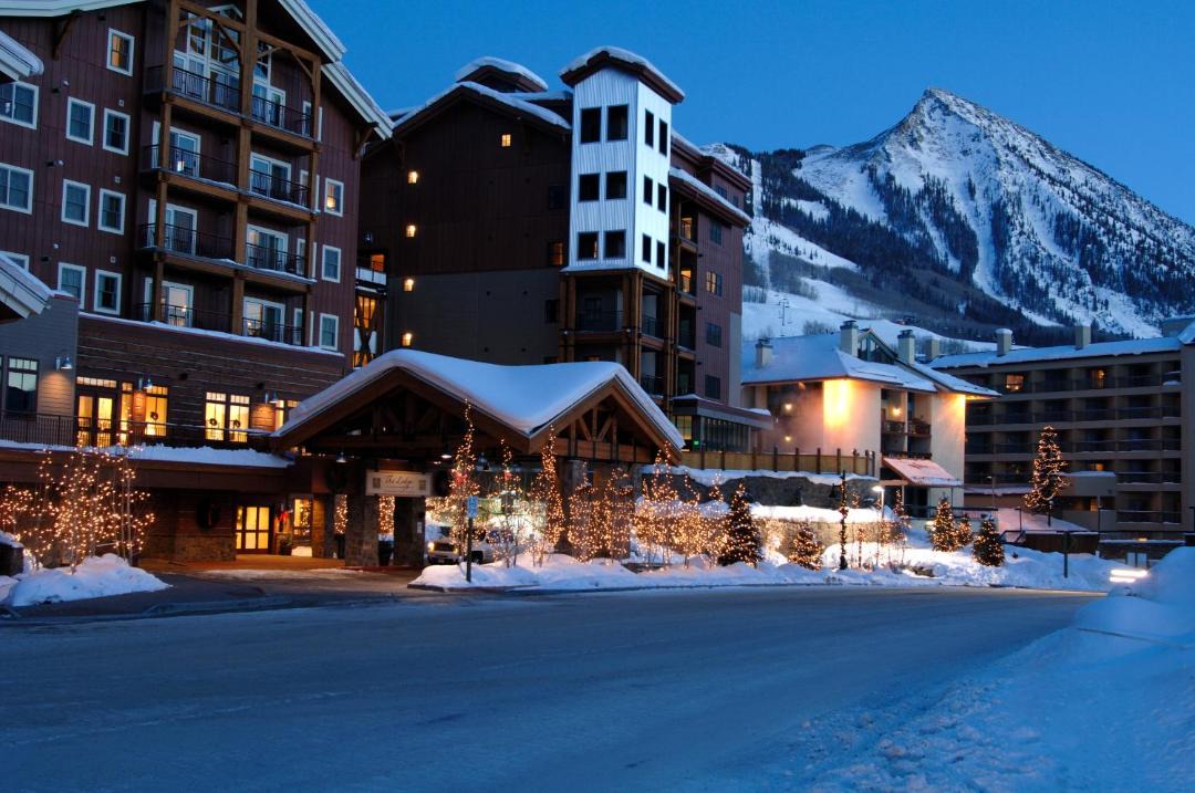 Photo of Others in Crested Butte