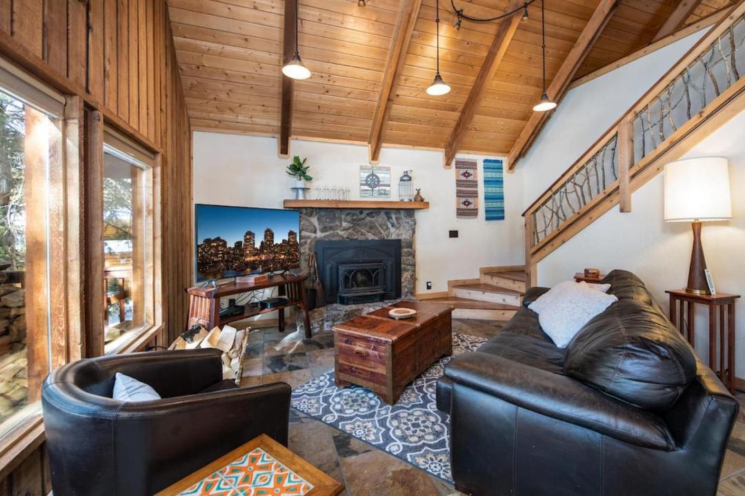 Photo of Livingroom in Blue River