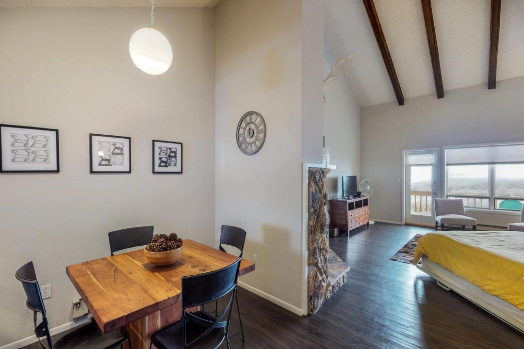Photo of Bedroom in Pagosa Springs