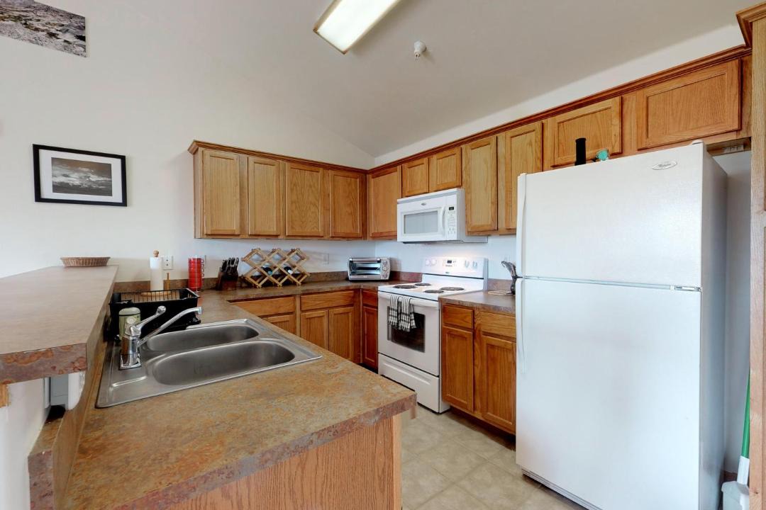 Photo of Kitchen in Steamboat Springs
