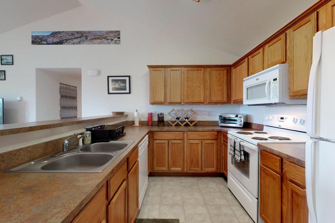 Photo of Kitchen in Steamboat Springs