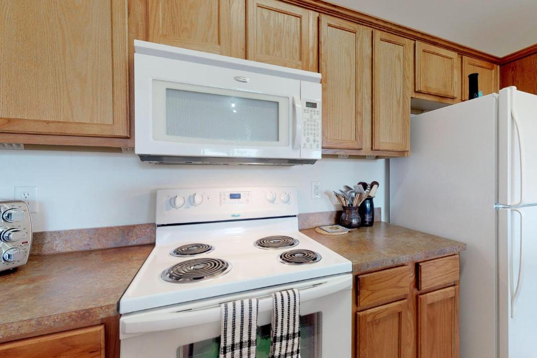 Photo of Kitchen in Steamboat Springs