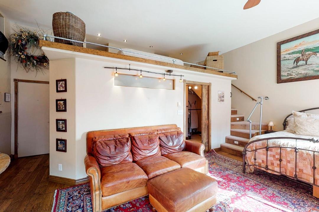 Photo of Bedroom in Historic Downtown Durango