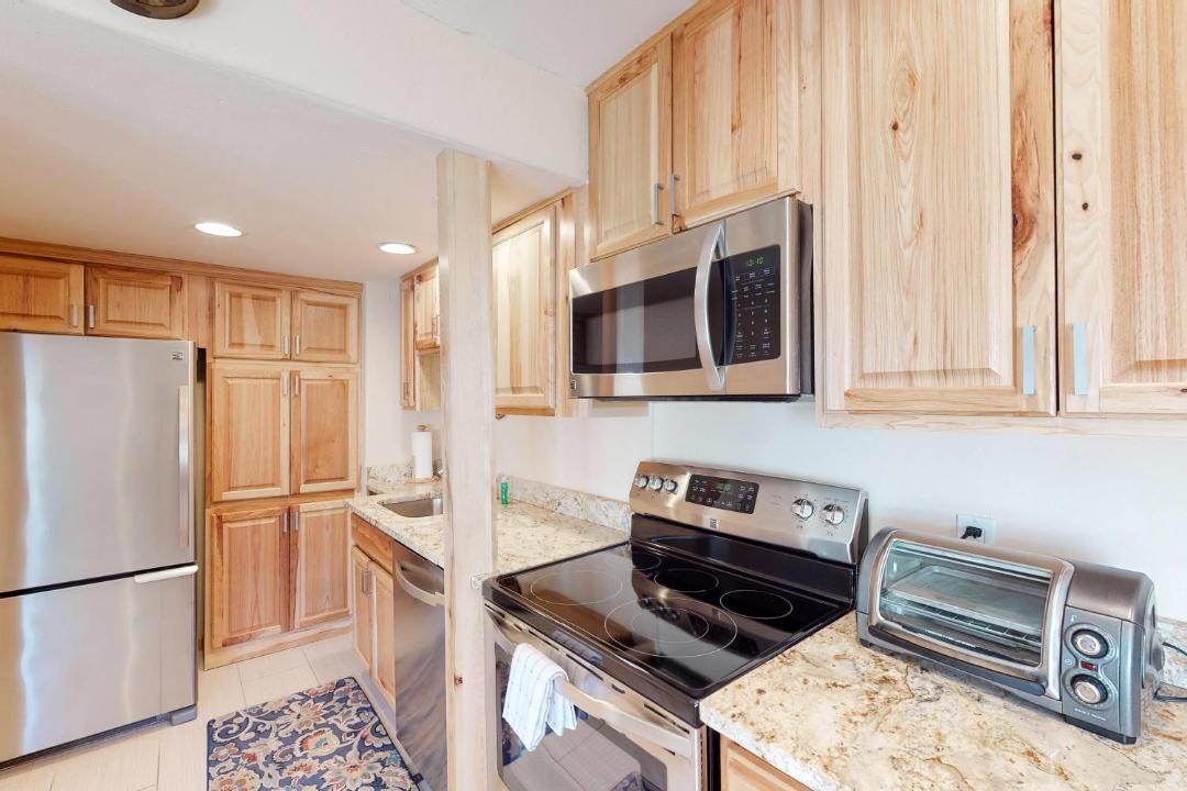 Photo of Kitchen in Historic Downtown Durango