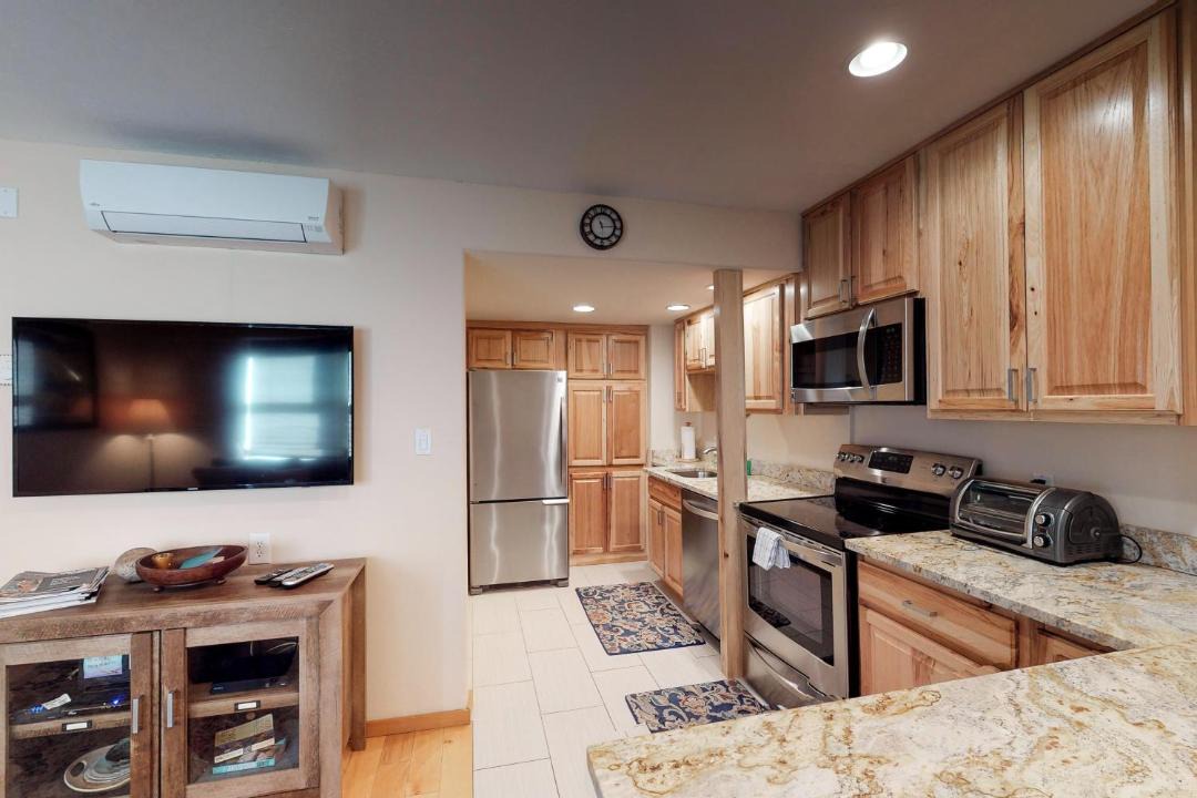 Photo of Kitchen in Historic Downtown Durango