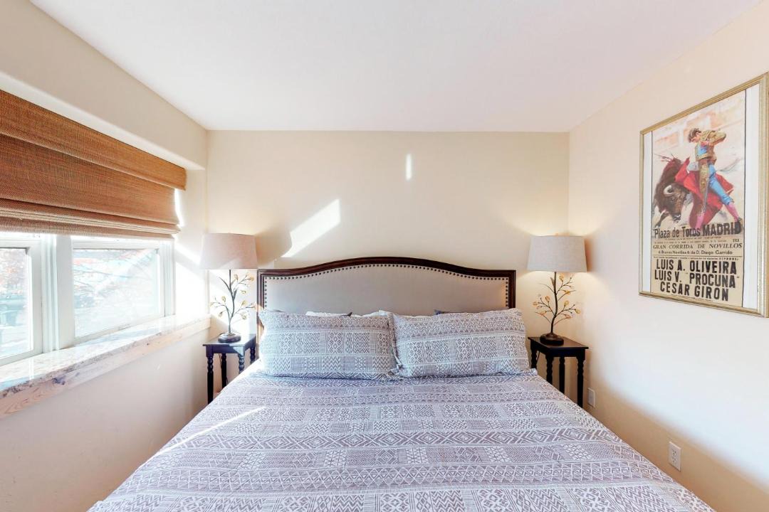 Photo of Bedroom in Historic Downtown Durango