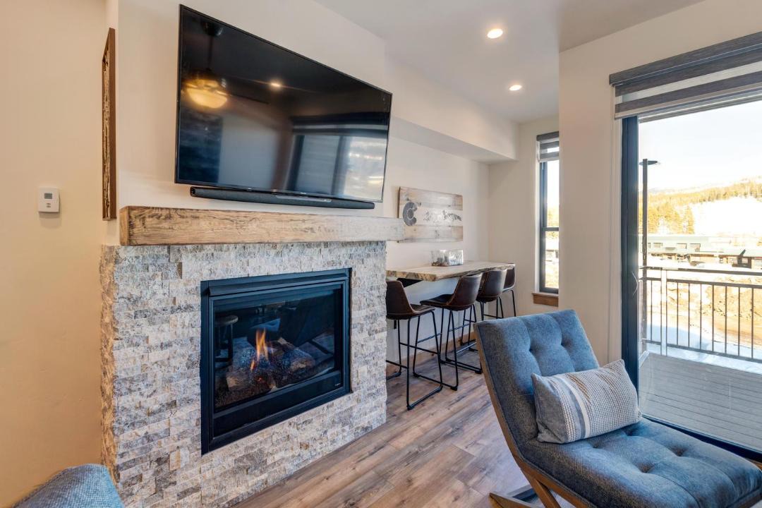Photo of Livingroom in Winter Park