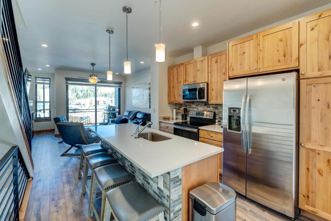 Photo of Livingroom in Winter Park
