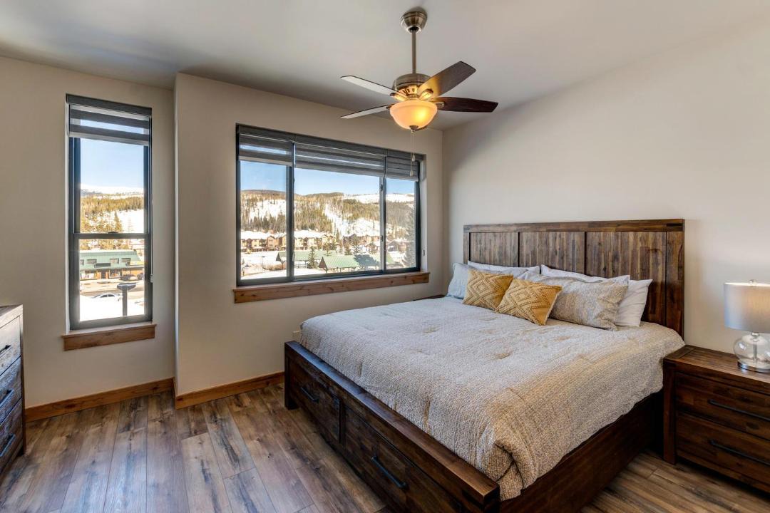 Photo of Bedroom in Winter Park
