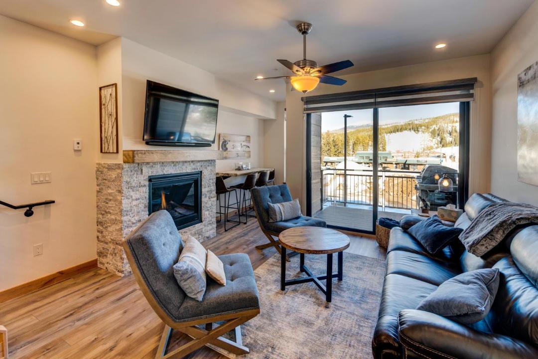Photo of Livingroom in Winter Park