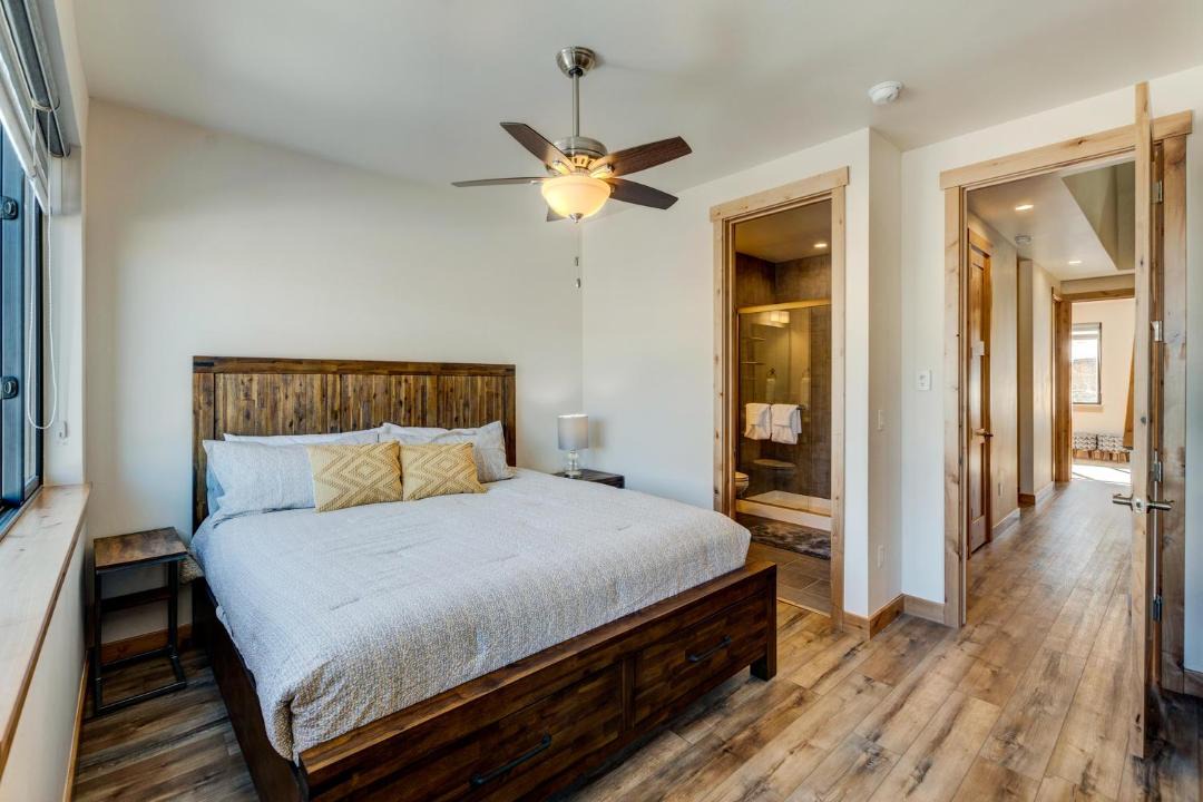 Photo of Bedroom in Winter Park