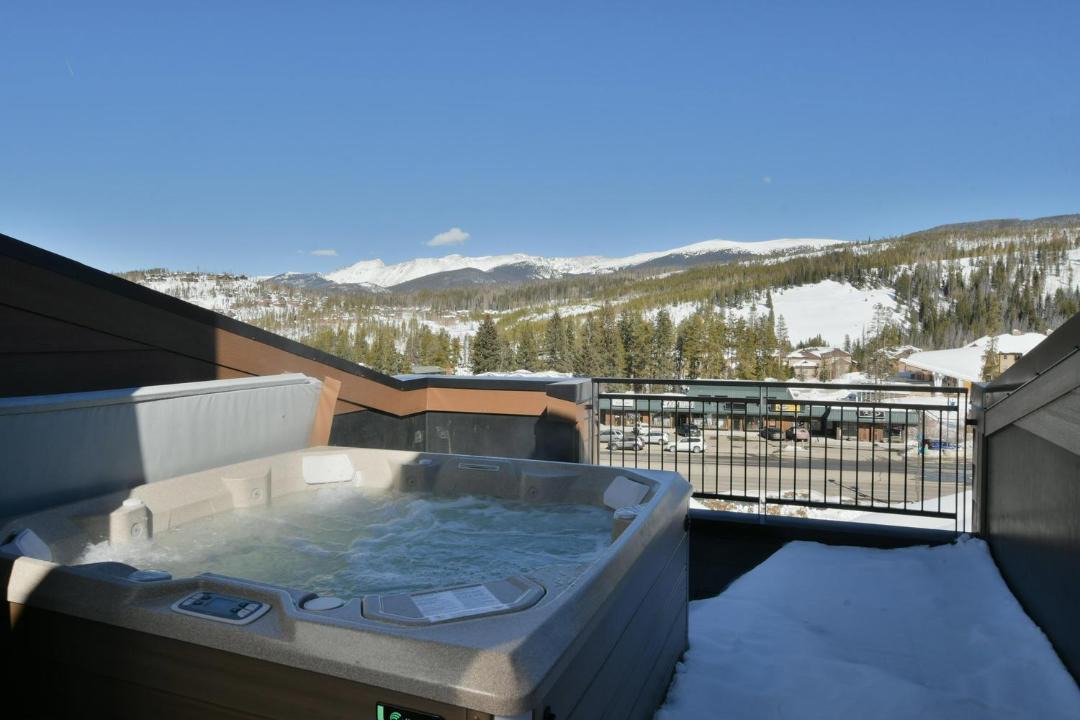 Photo of Patio Balcony in Winter Park