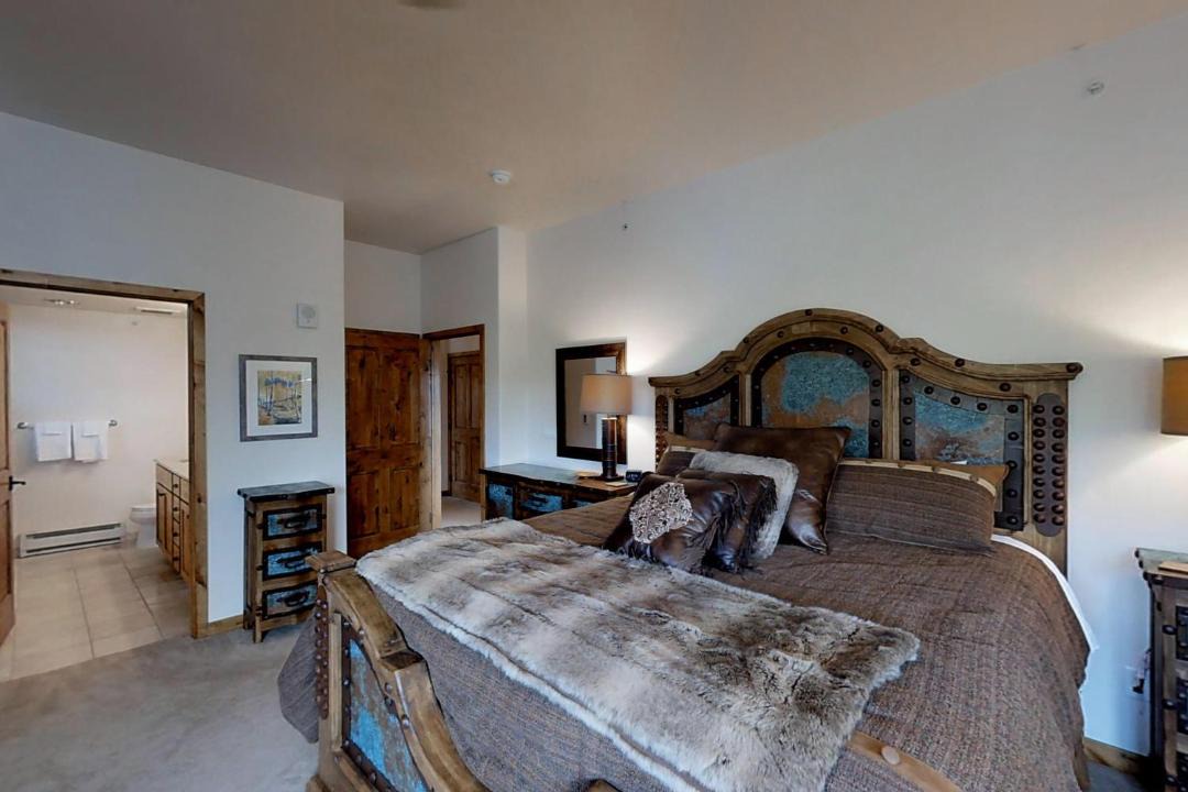 Photo of Bedroom in Frisco