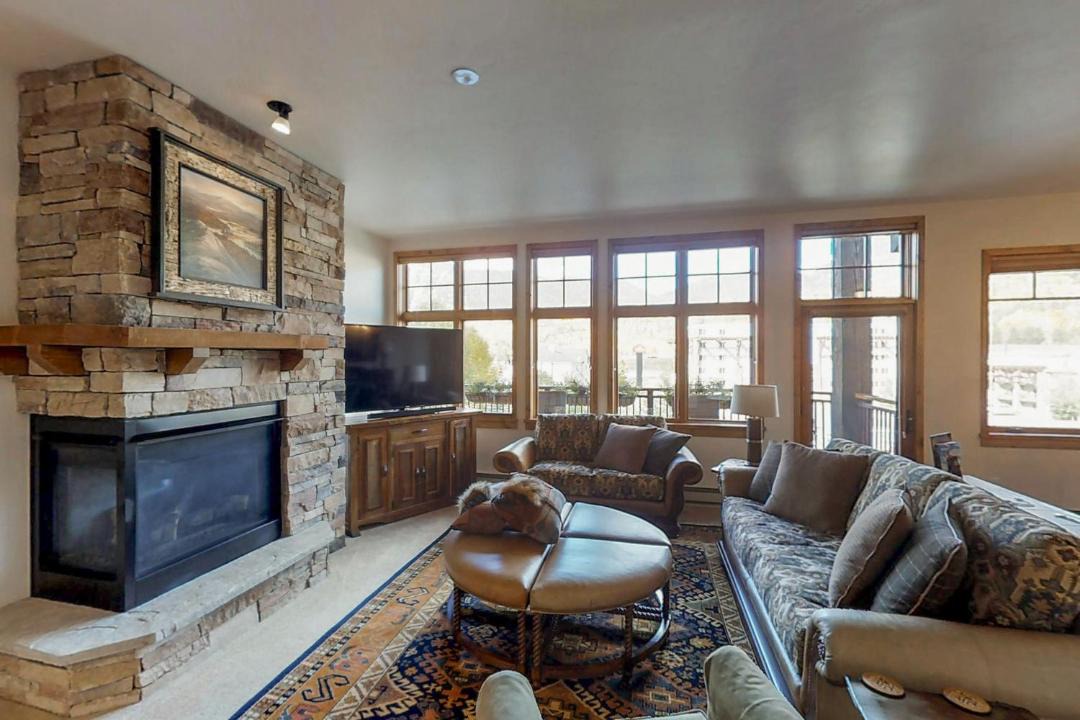 Photo of Livingroom in Frisco
