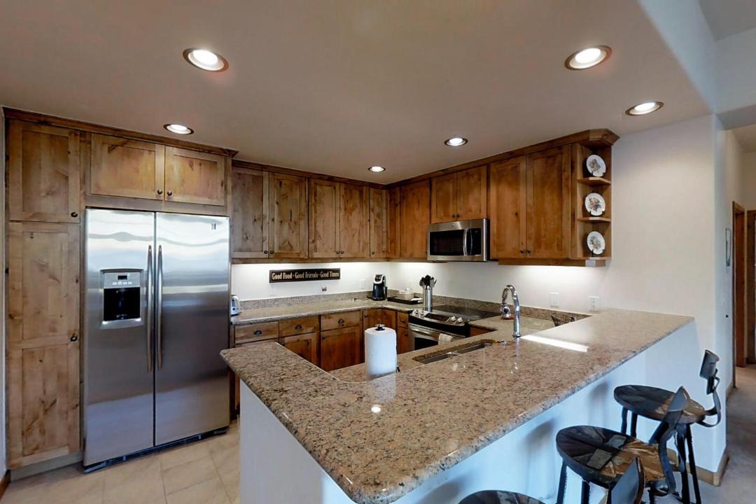 Photo of Kitchen in Frisco