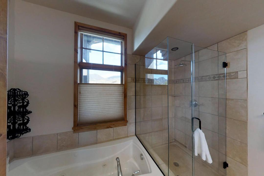 Photo of Bathroom in Frisco