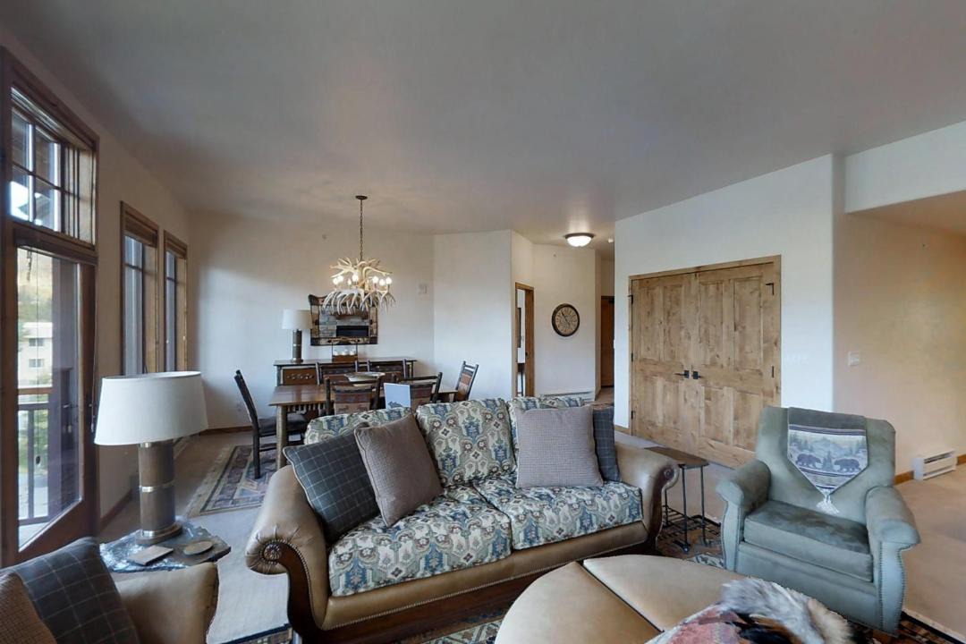 Photo of Livingroom in Frisco
