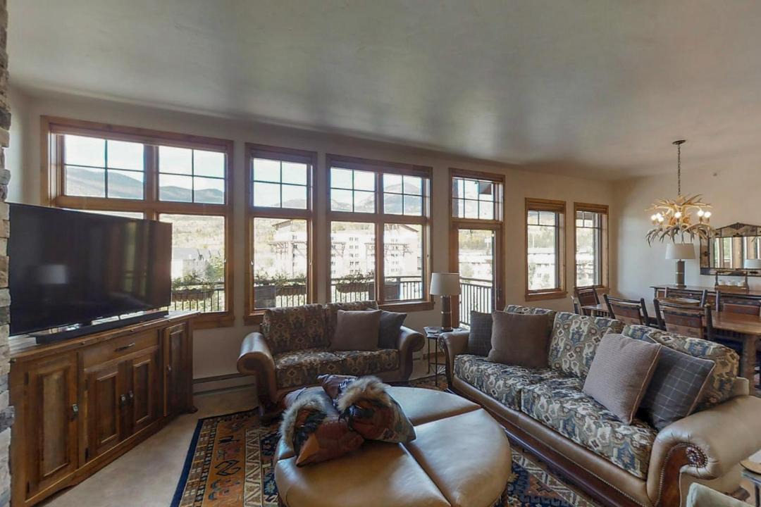 Photo of Livingroom in Frisco