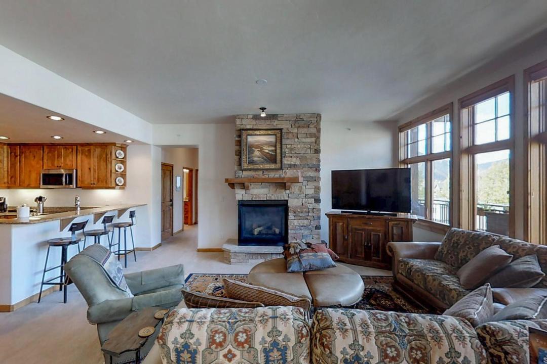 Photo of Livingroom in Frisco