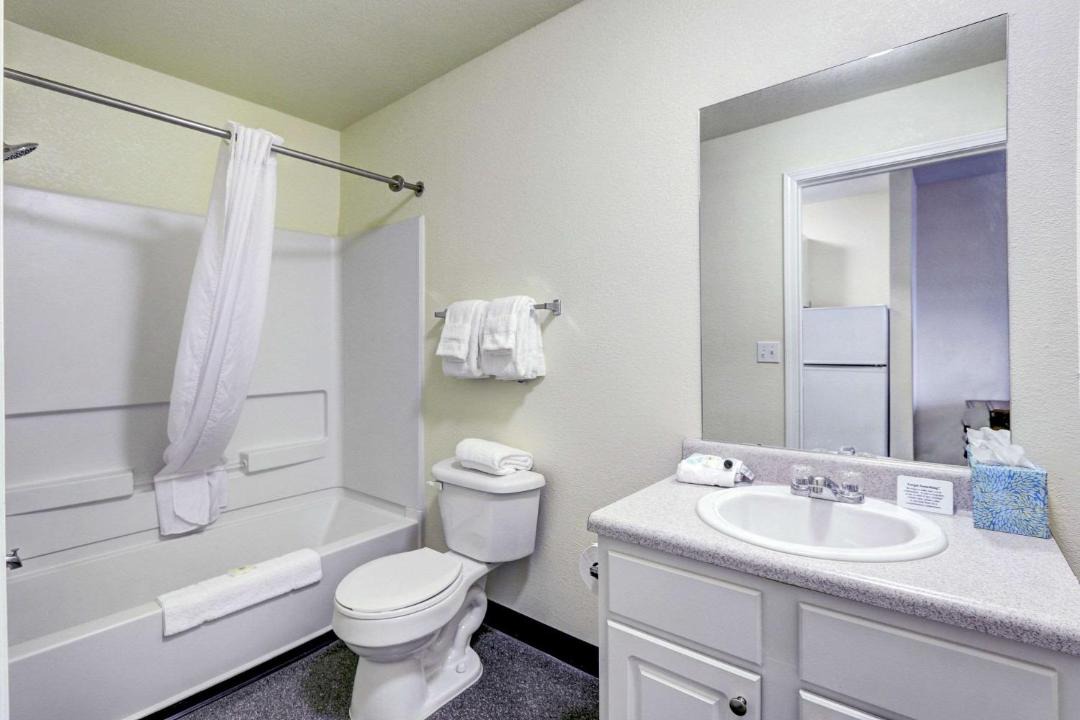 Photo of Bathroom in North Westminster