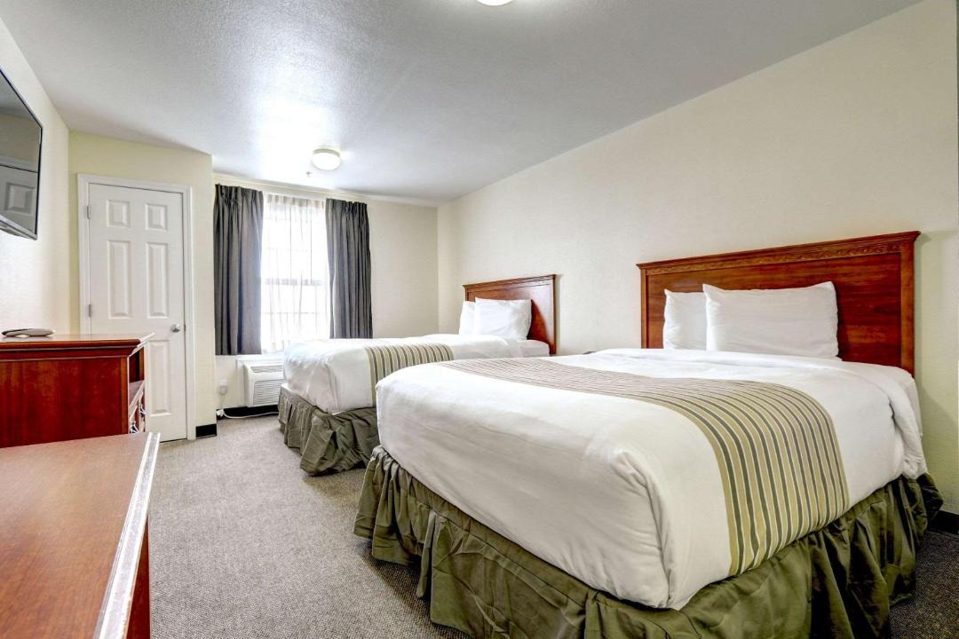 Photo of Bedroom in North Westminster