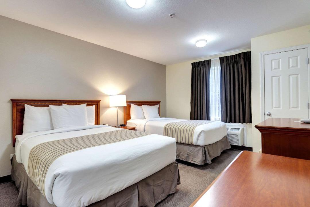 Photo of Bedroom in North Westminster
