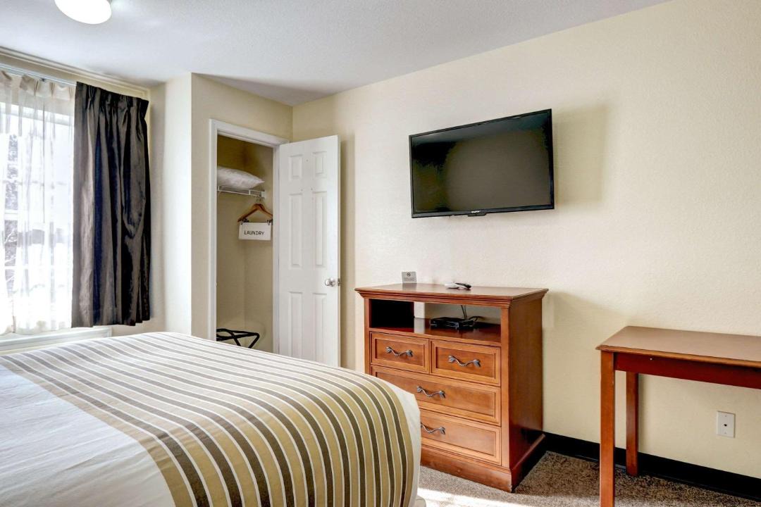 Photo of Bedroom in North Westminster